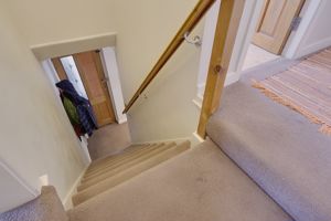 Stairs/Landing- click for photo gallery